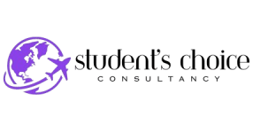 Student Choice Logo