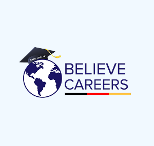 Believe Careers