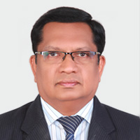 Mohamed Ghouse Hasif Hussain