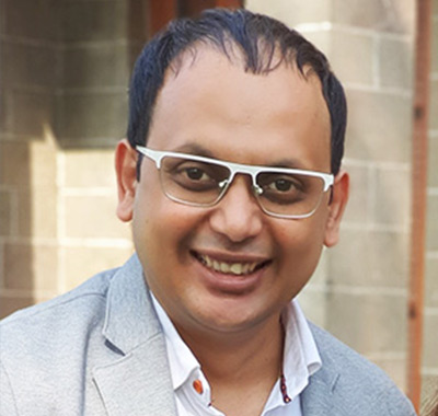 Balukeshwar Nath Agrawal