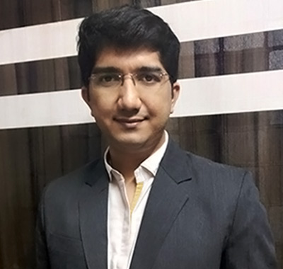 Harsh Upadhyaya