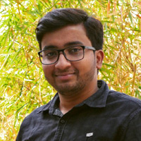 Anukul Mahendra Waghmare