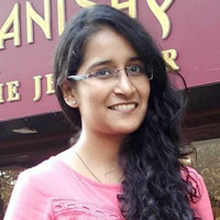 Harsha Chhabria