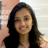 Mokshada Kumar