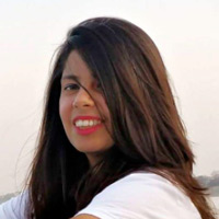 Trishala Joshi