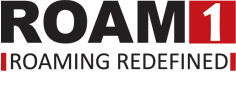roam logo