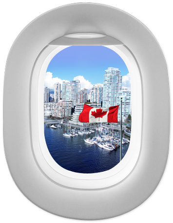Why Study in Canada?