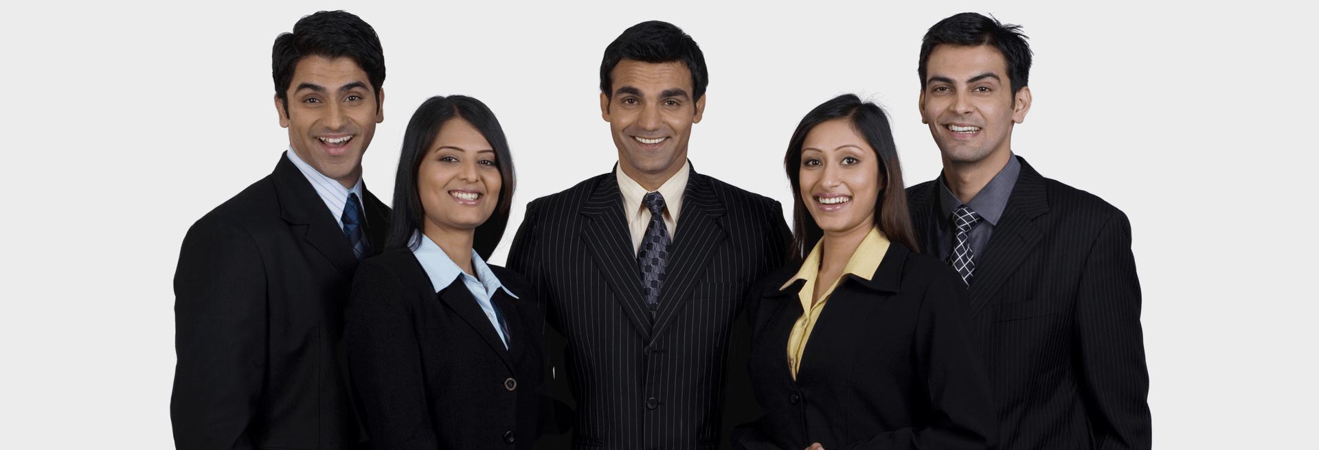 executive loan banner