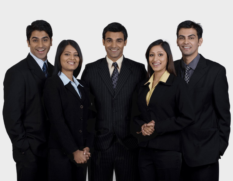 executive loan banner