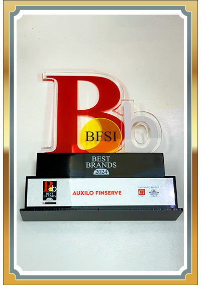 Best Education Financier of the Year