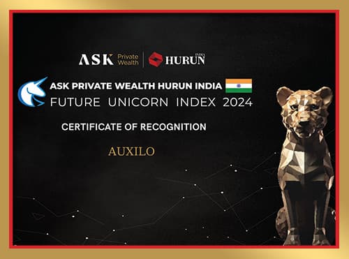 Best Education Financier of the Year