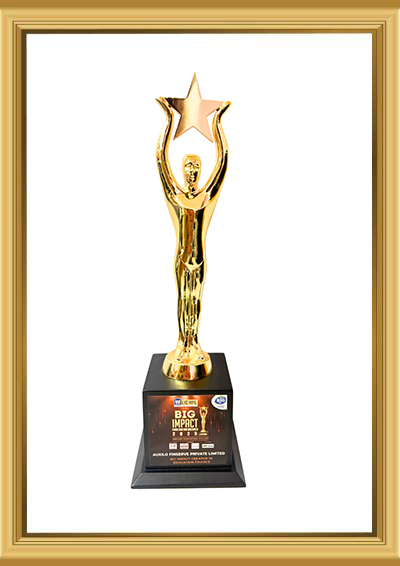 Best Education Financier of the Year