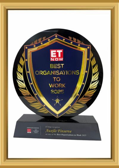 Best Education Financier of the Year