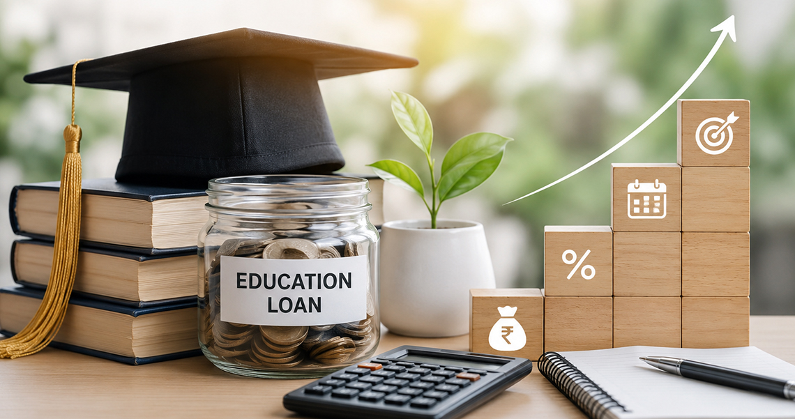 Repaying Your Education Loan: Smart Strategies for Financial Success