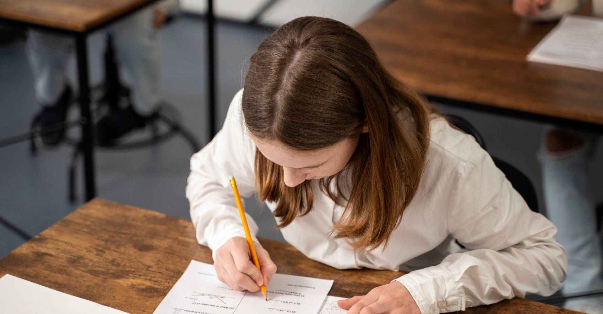 All You Should Know About the GRE Test