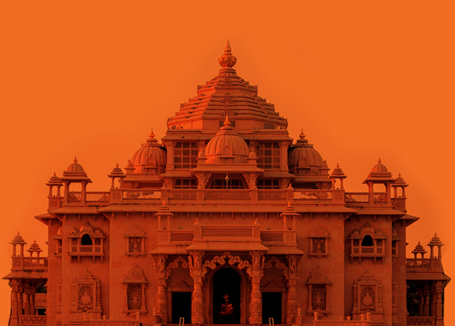 Ventures into gujarat